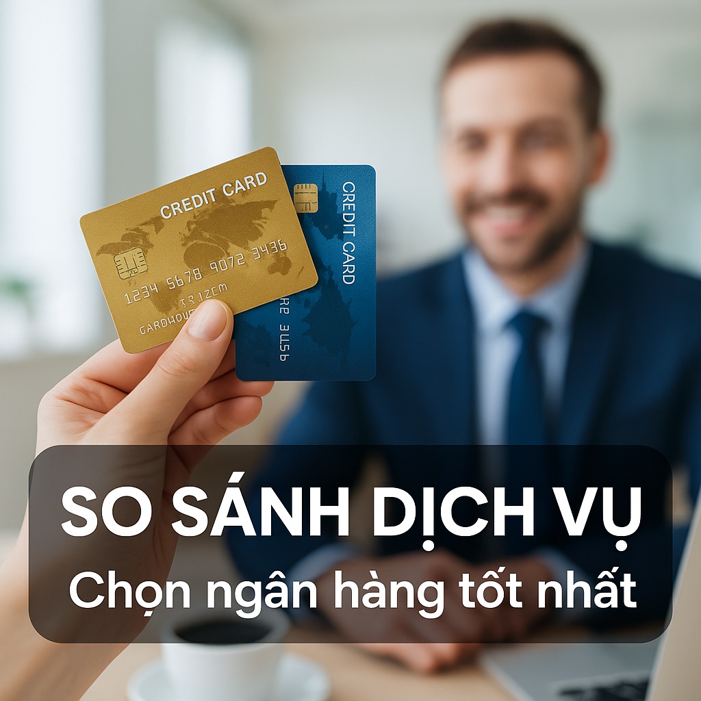 Đánh Giá & So Sánh Dịch Vụ